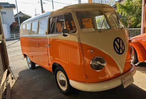 BUGS GARAGE – Classic Volkswagen, Restoration, Parts, Vintage