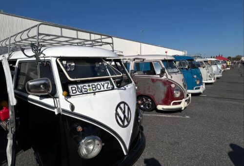 最新情報 – BUGS GARAGE